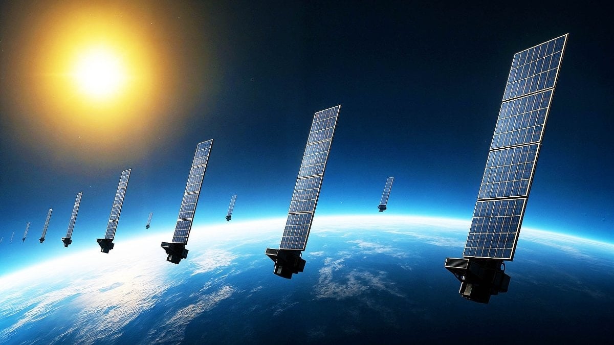 Starlink, dünya çapında 10 milyon aktif kullanıcıyı aştı