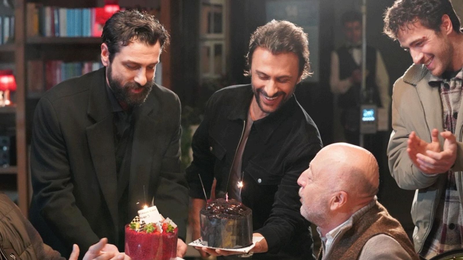 Taşacak Bu Deniz, Neden Yayınlanmayacak?