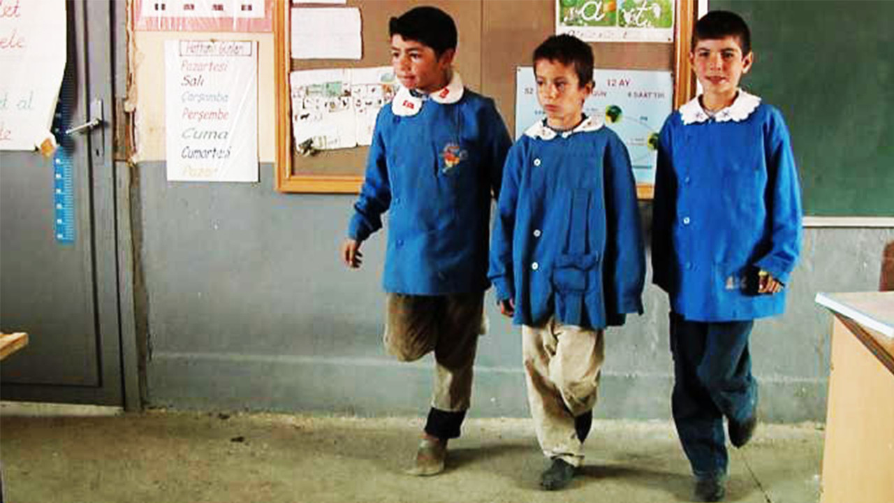 Tek ayak üzerinde durmanın şaşırtıcı faydaları