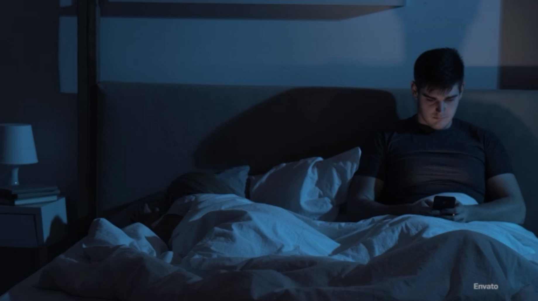 Telefon kullanırken bu hatayı yapmayın