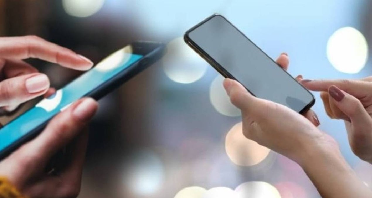 Telefonu hızlandırıyor sananlar yandı