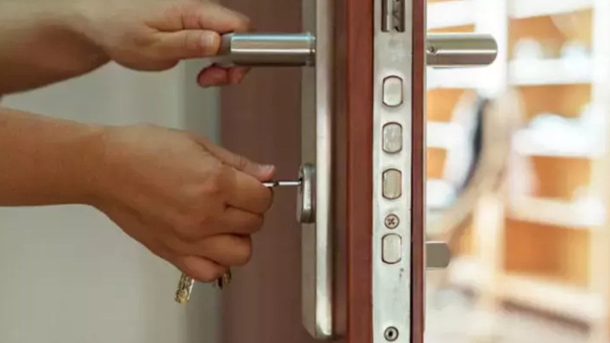 Tutukluk yapan anahtarlara kesin çözüm