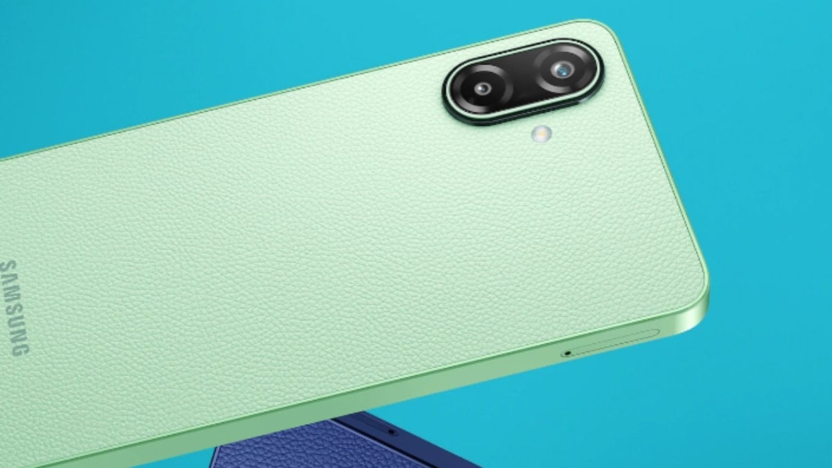 Uygun fiyatlı Samsung Galaxy F70e tanıtıldı