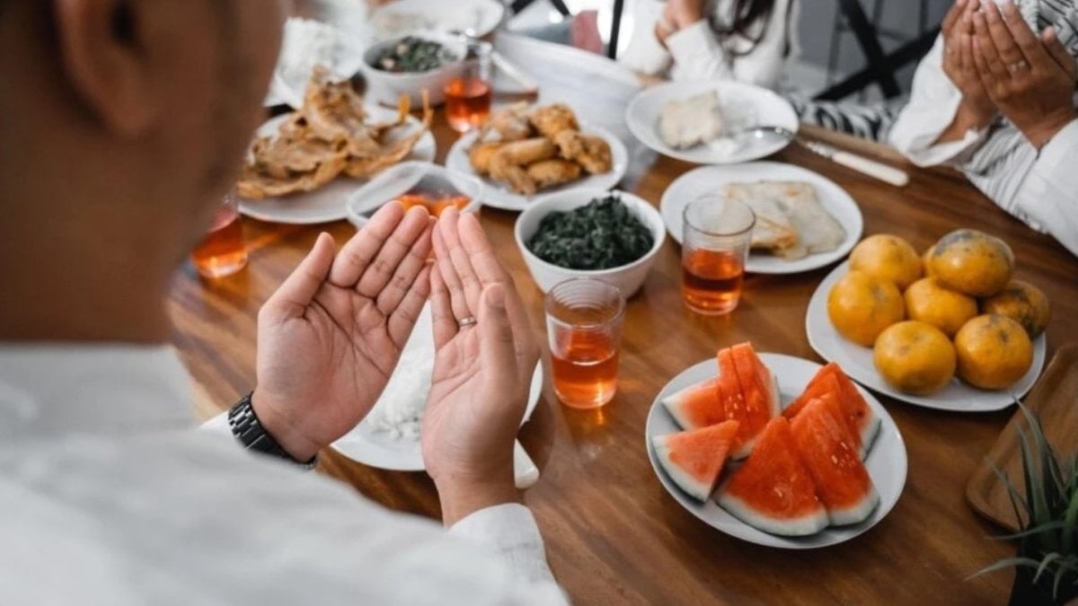 Uzmanlardan sahur uyarısı