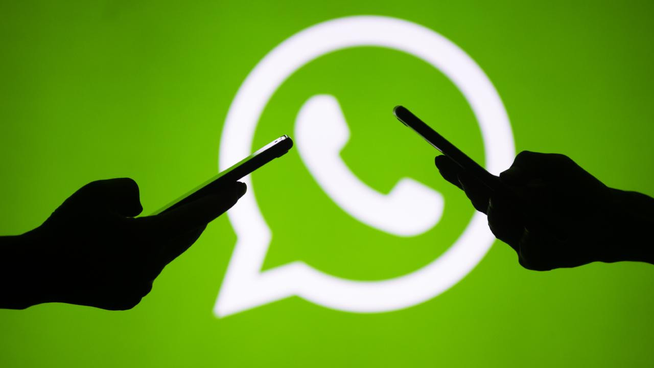 WhatsApp durumlar yenileniyor