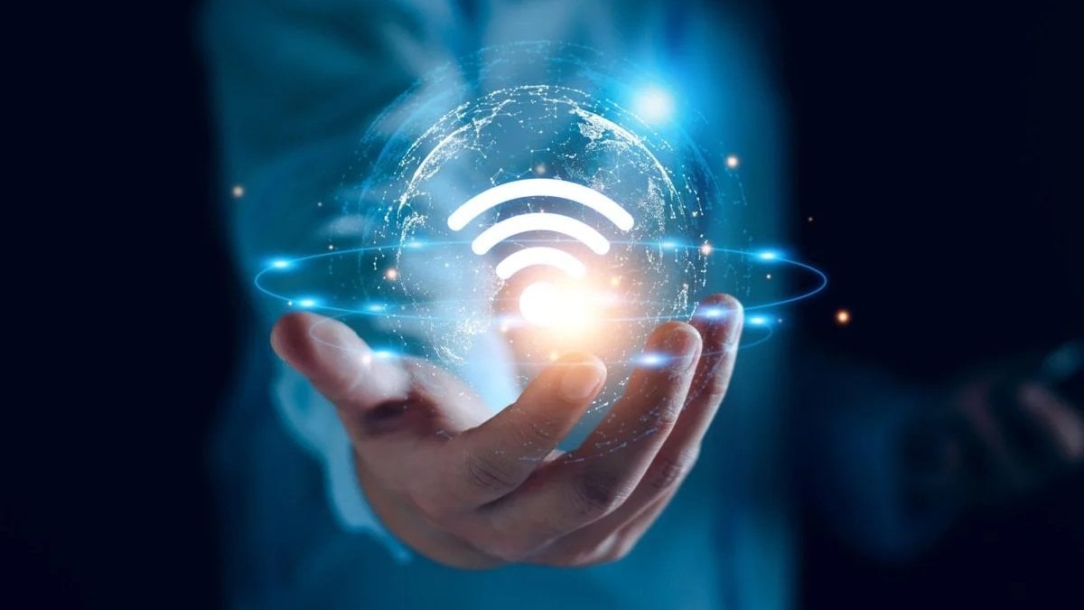 Wi-Fi ağları ile gözetleniyor olabilirsiniz