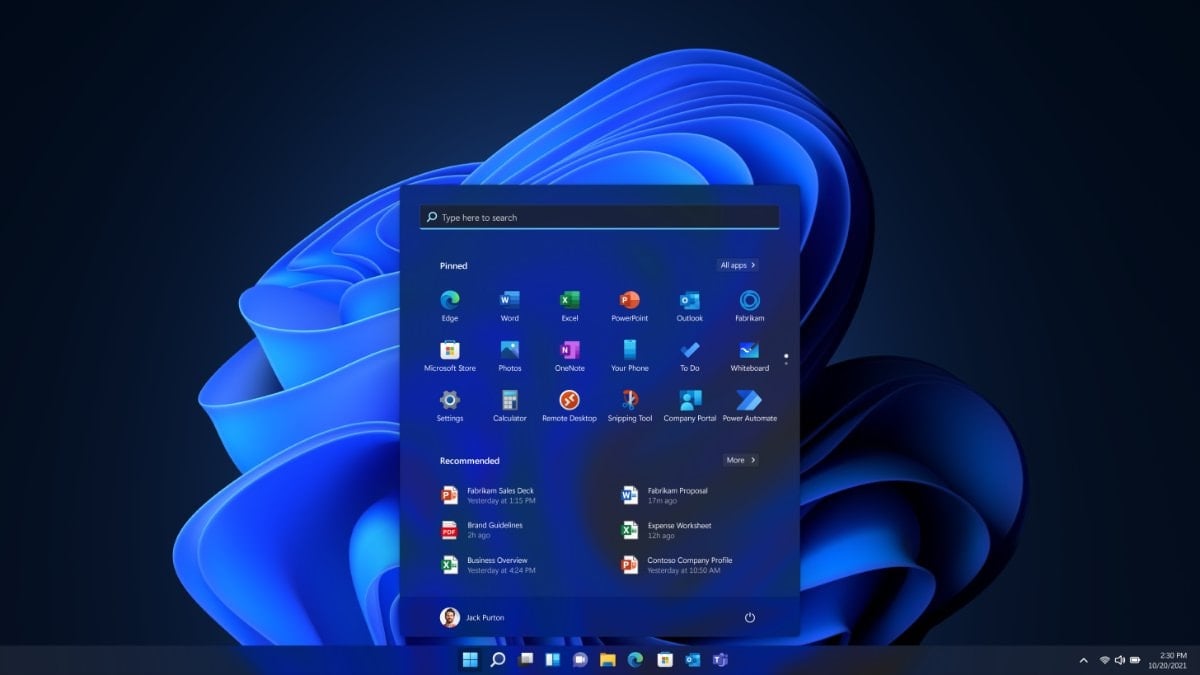 Windows 11’e yeni özellik