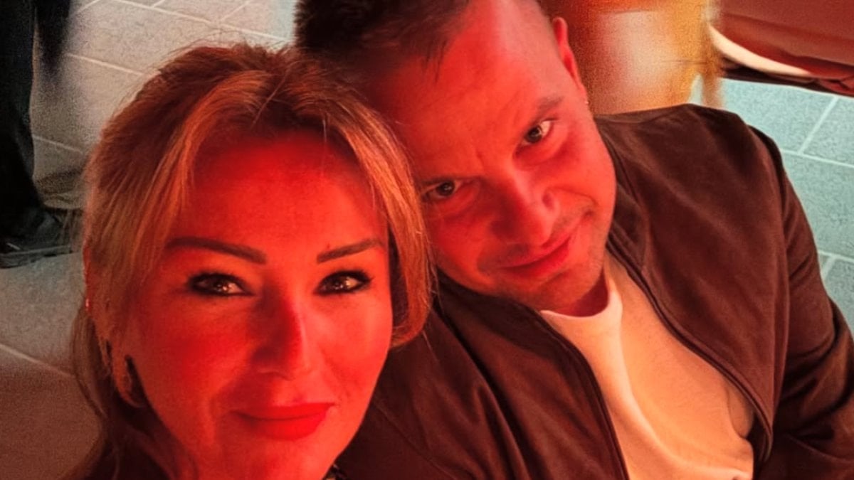 Yağmur’la çocuk yapmak için evlendik