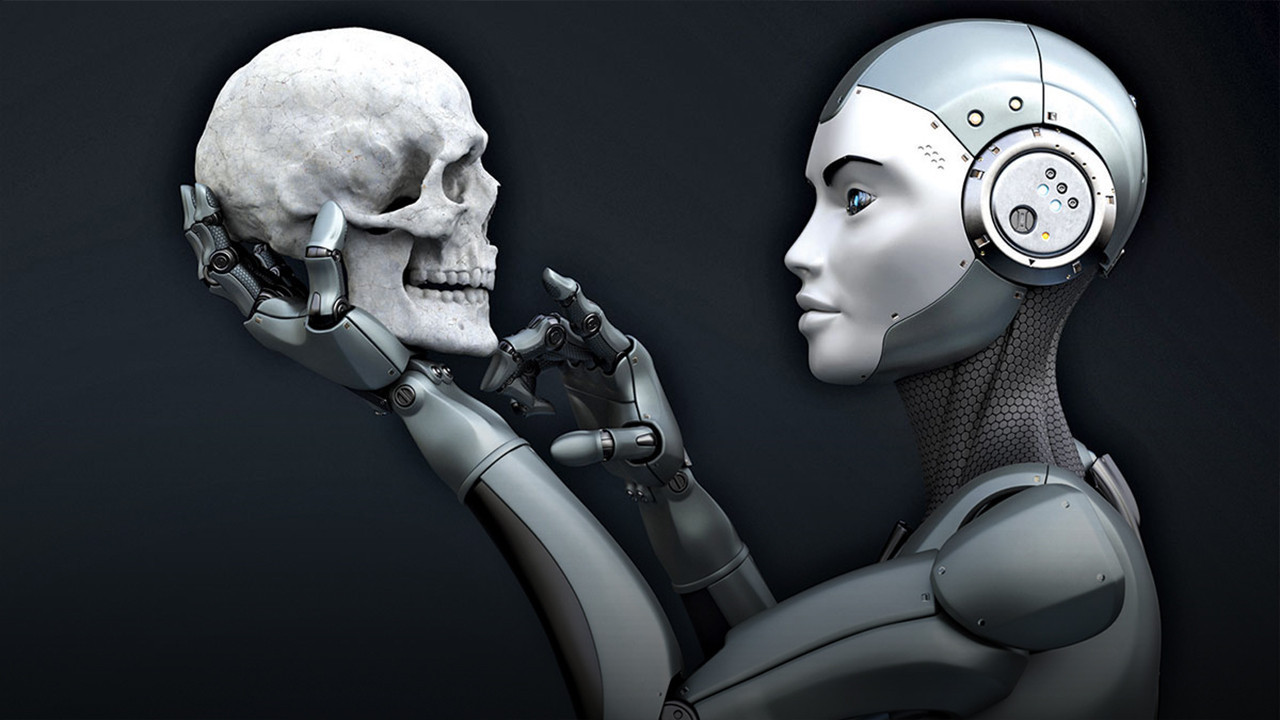 Yapay zekâ devrimi kapıda