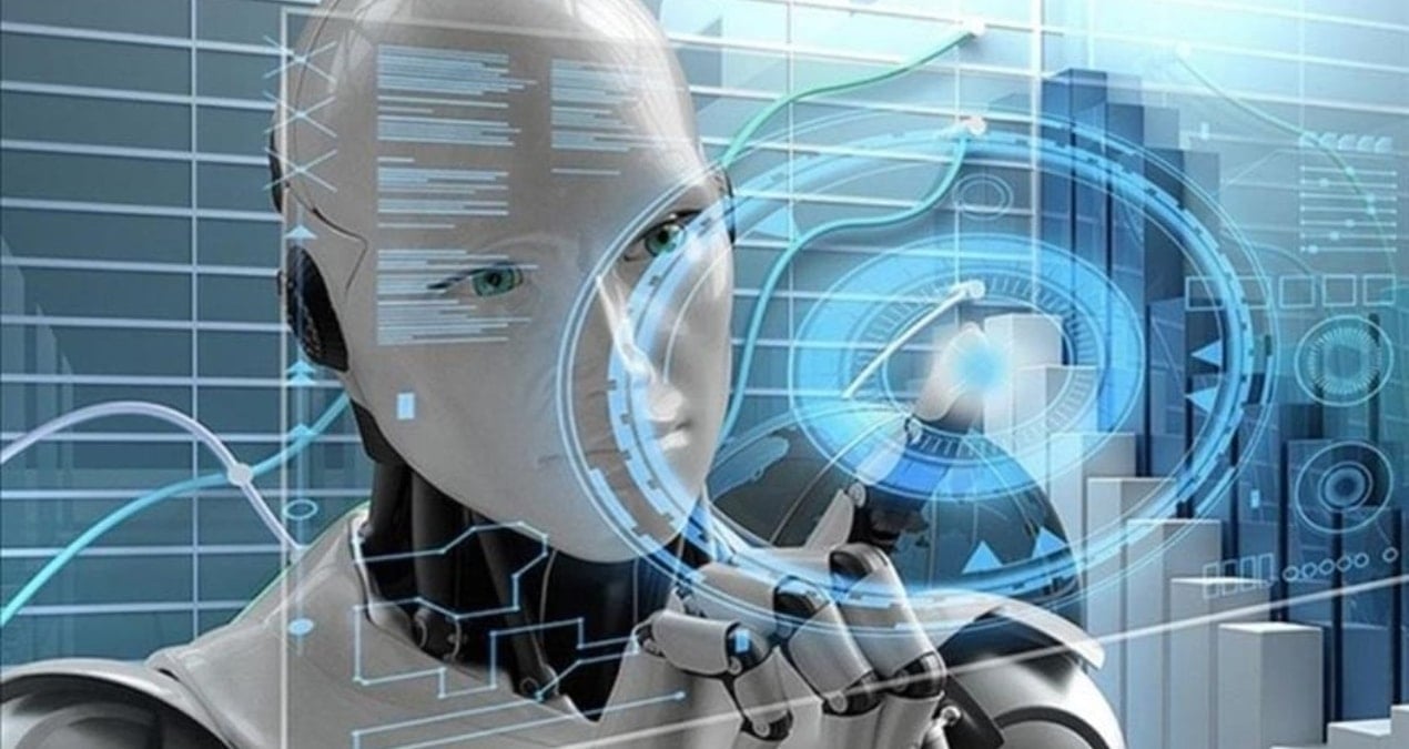 Yapay zekalar kendi aralarında sosyalleşiyor