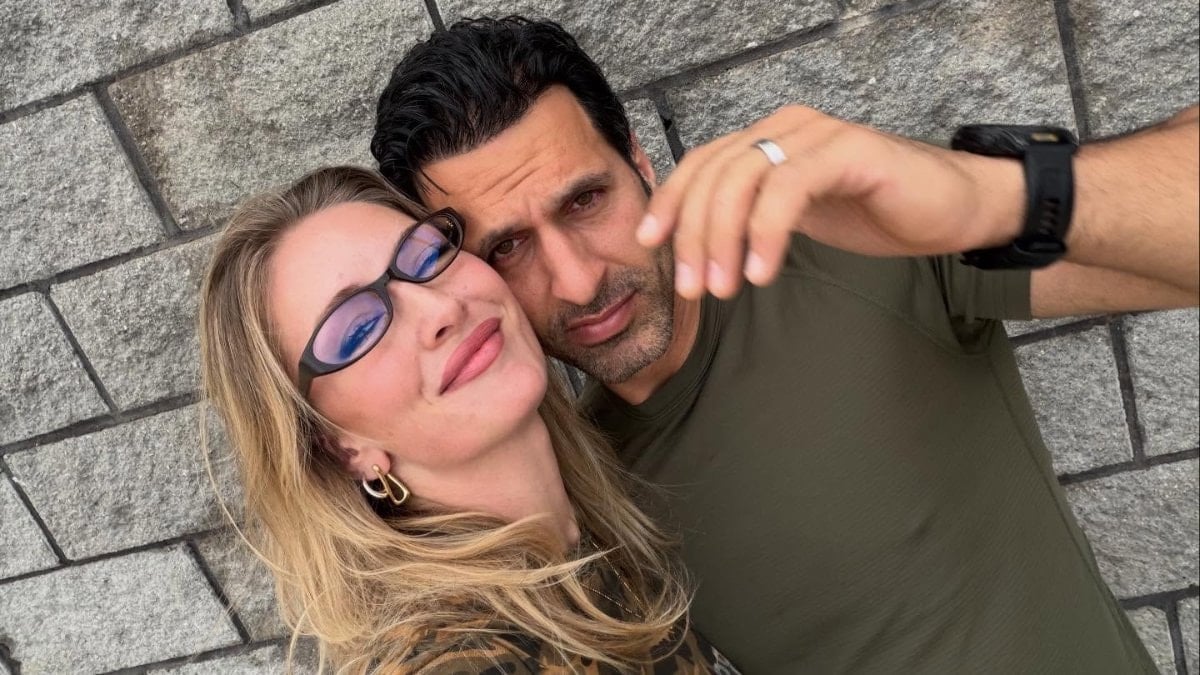 Yasemin Kay Allen’den yeni paylaşım!