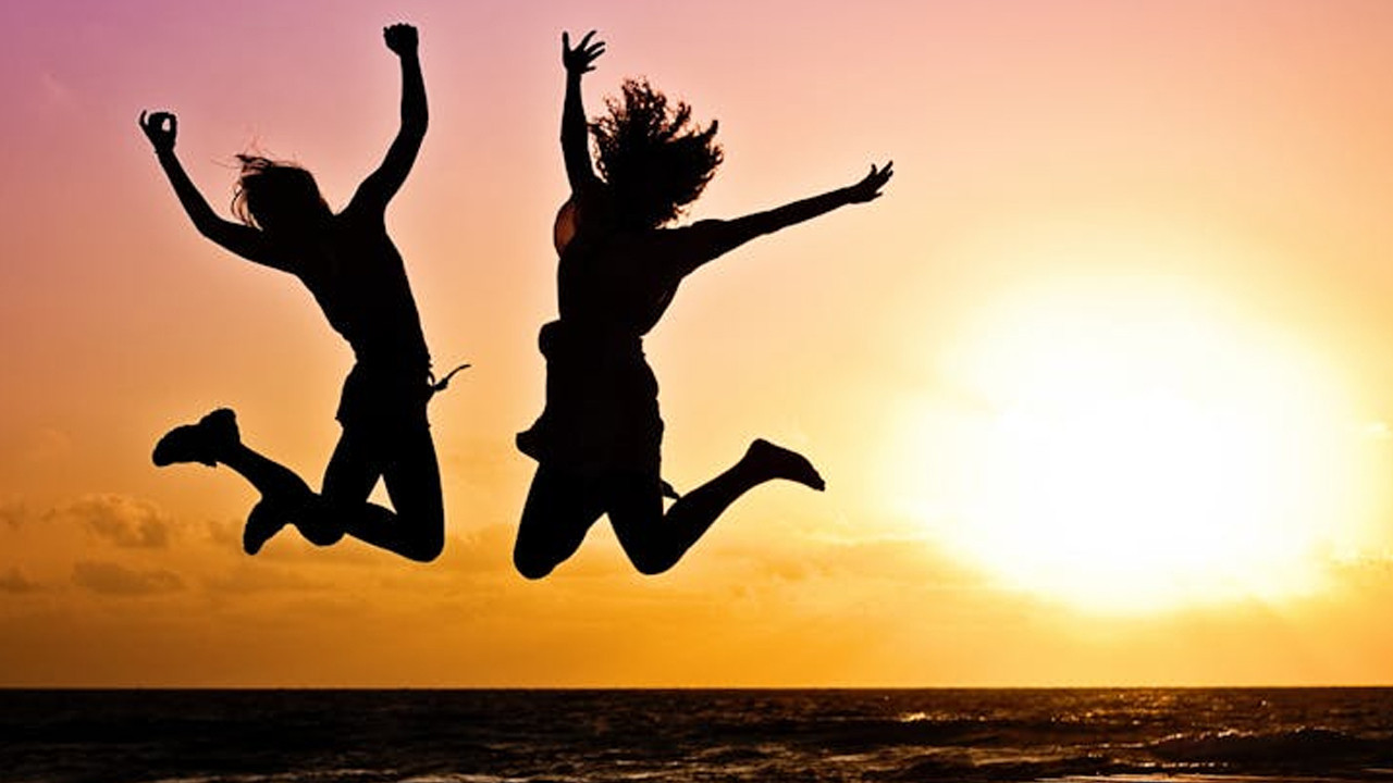 Yaşlanmayı durduran beslenme formülü