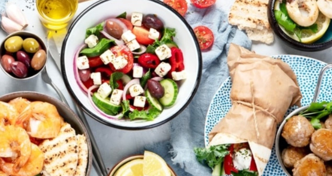 Yeme alışkanlığındaki küçük değişiklik ömrü 3 yıl uzatıyor