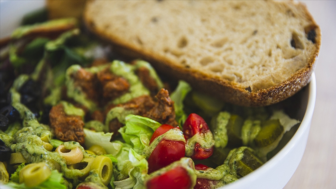 Yeni beslenme mucizesi