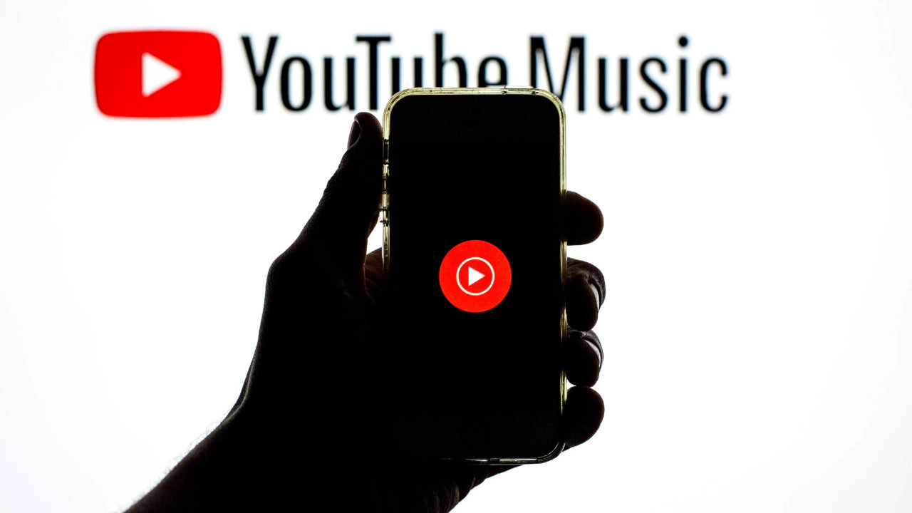 YouTube Music’e yapay zeka desteği geldi