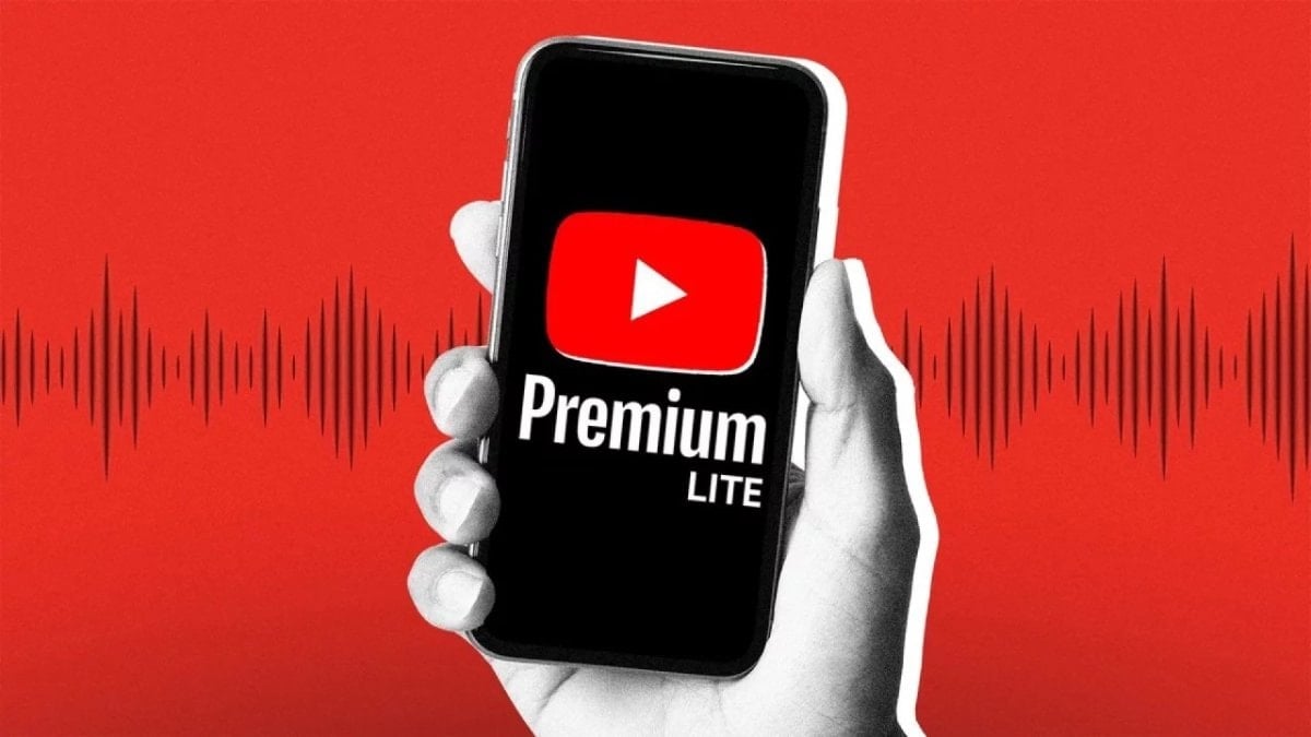 YouTube Premium Lite güncellendi