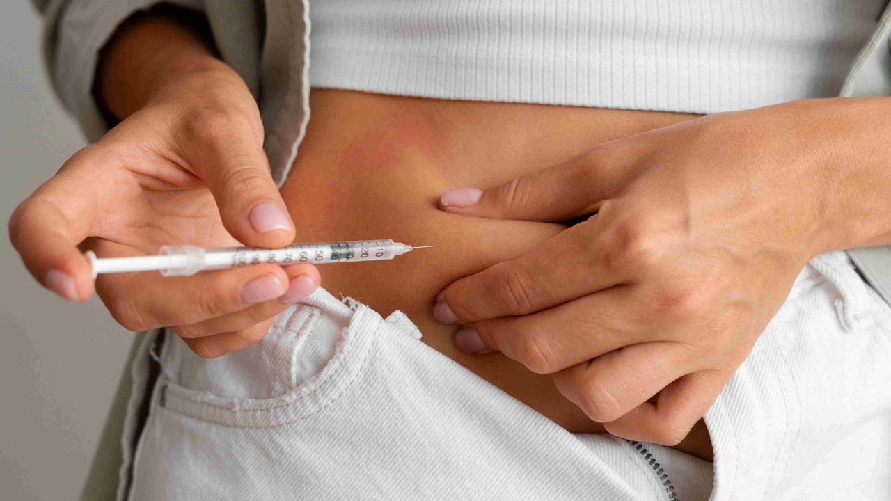 Zayıflama iğneleri safra kesesini tehdit ediyor