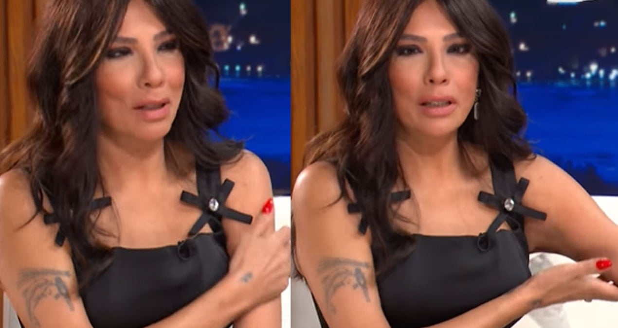 73 kilo veren Işın Karaca’dan şok itiraf