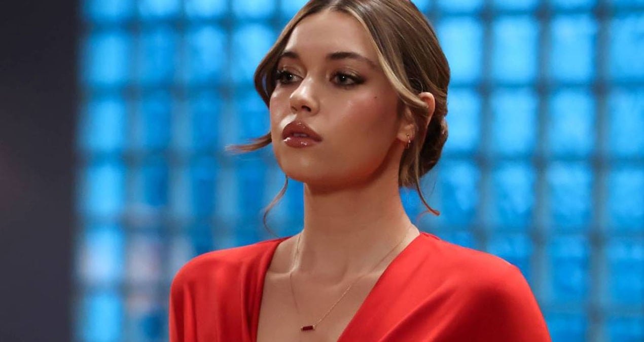 Afra Saraçoğlu’na Mert Ramazan Demir sorusu