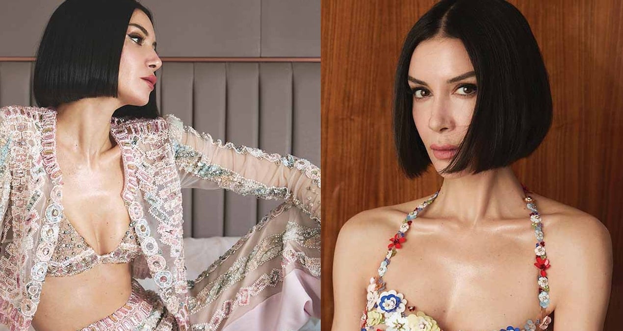 Ahu Yağtu’dan itiraf