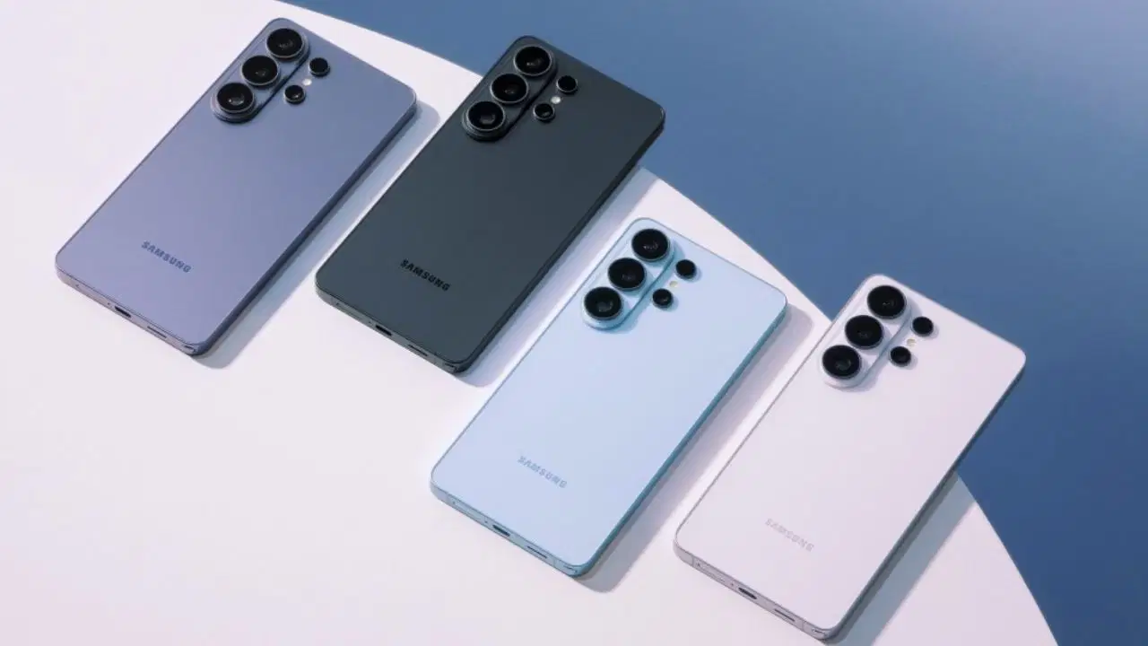 AirDrop artık Samsung cihazlarda kullanılabiliyor