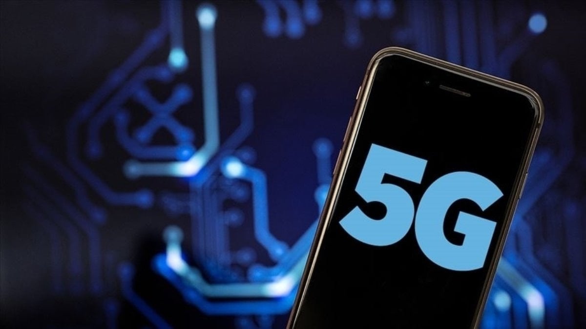Android ve iOS 5G nasıl açılır kapatılır