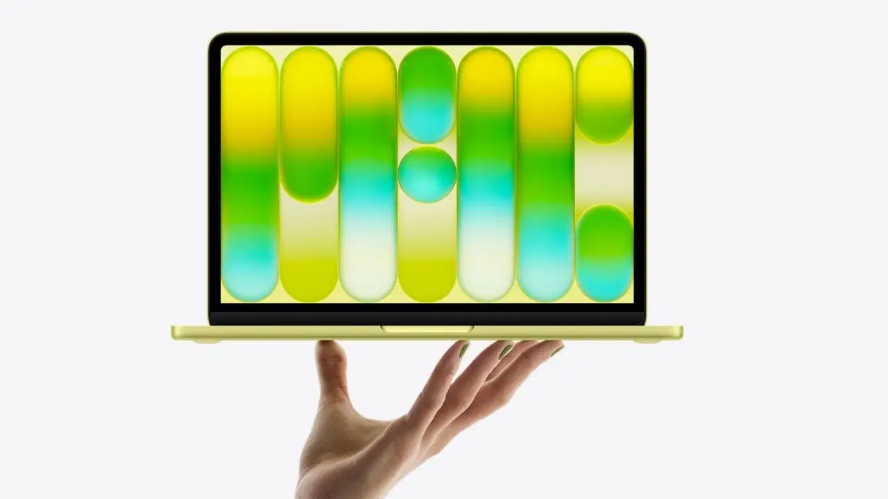 Apple en uygun fiyatlı yeni MacBook’u tanıttı