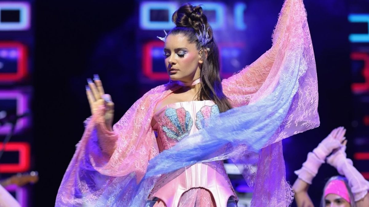 Atiye’den doğum günü paylaşımı!