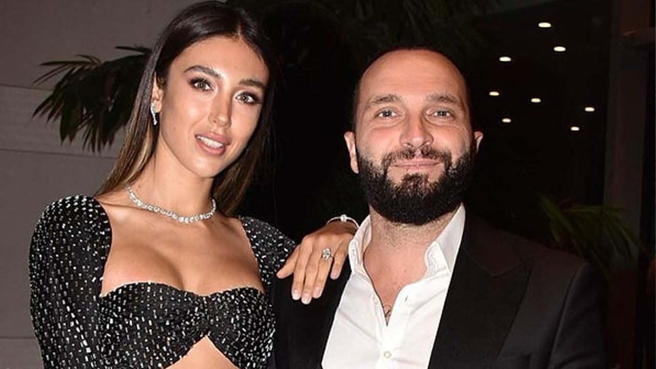 Berkay ve Özlem Ada Şahin’den 3. bebek müjdesi