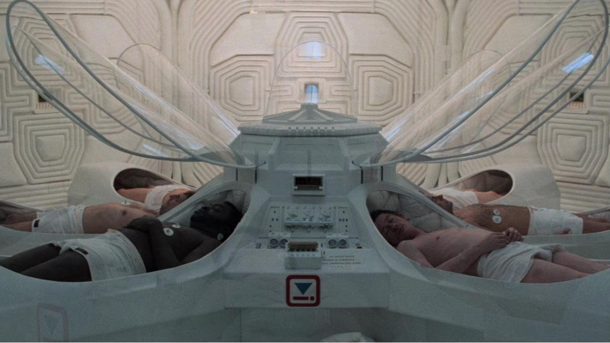 Bilim kurgu gerçeğe dönüyor