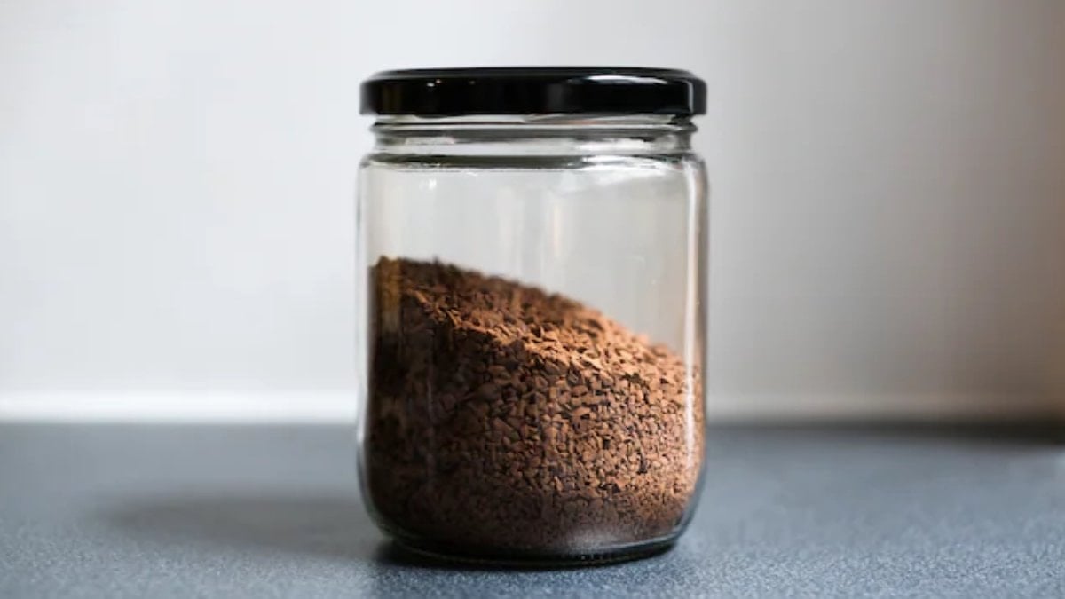 Bu yüzden kahvenizin tadı acı oluyor