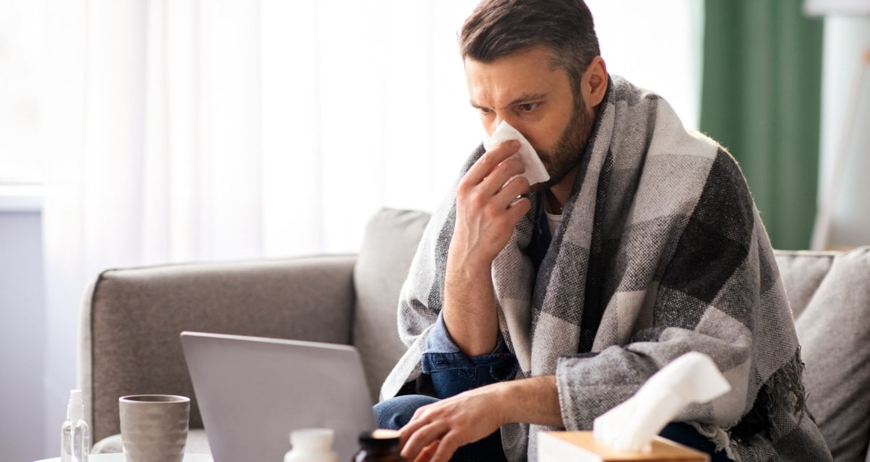 Bunu yapan Mart ayında hastalanmayacak
