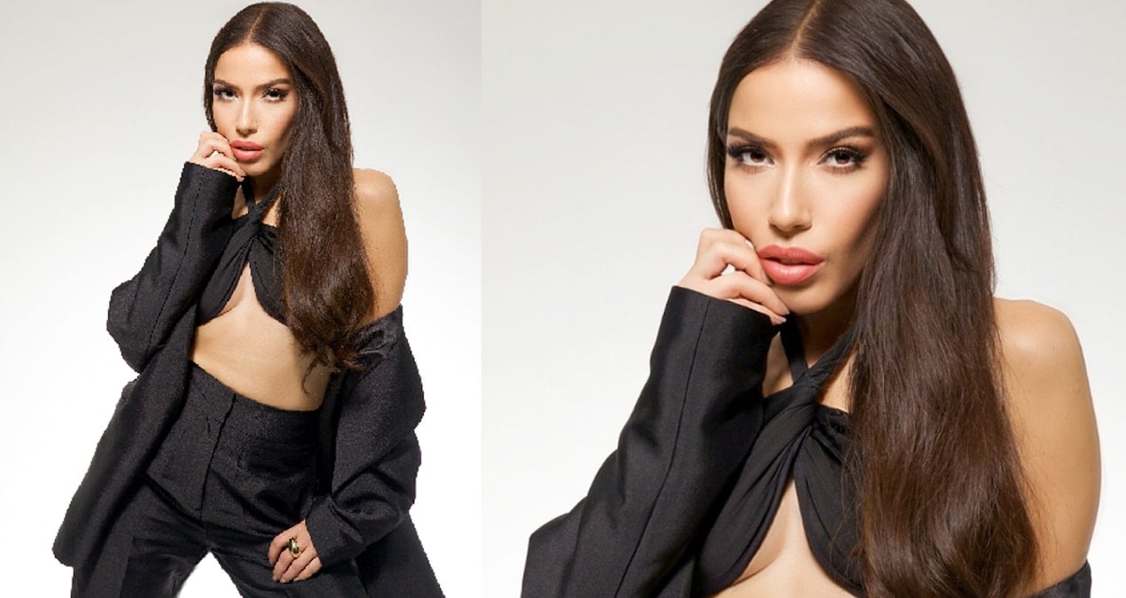 Burcu Güneş’ten yeni açıklama