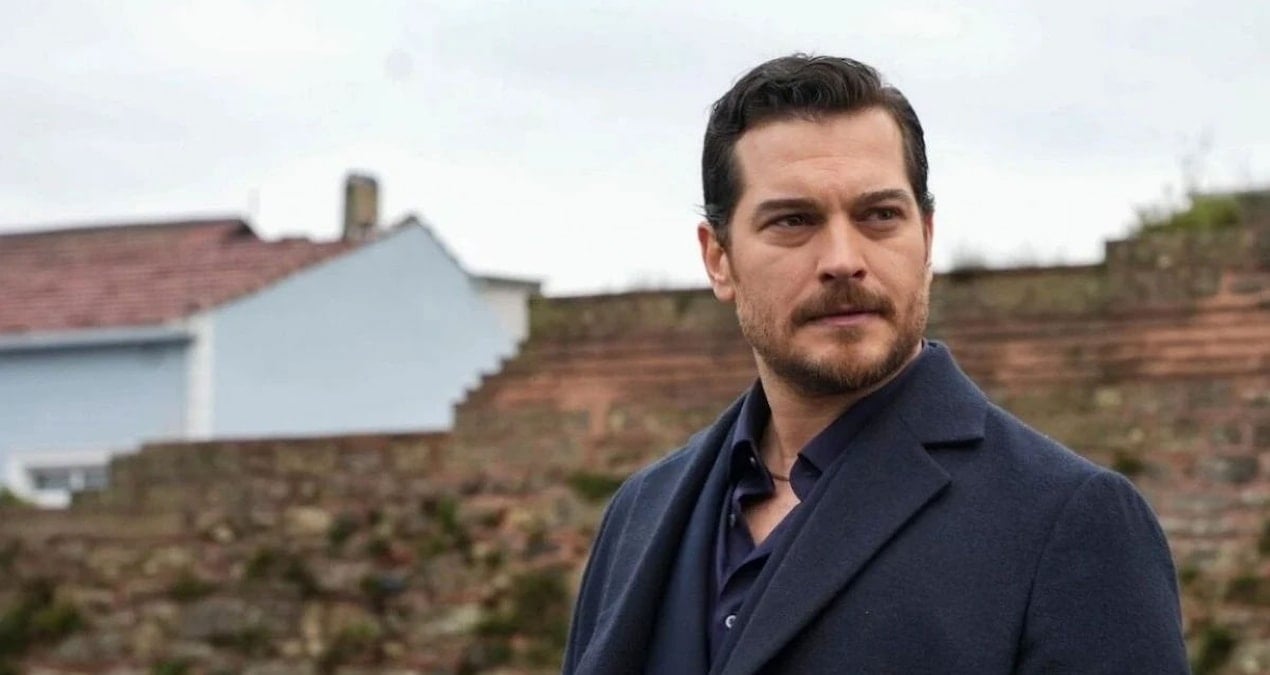 Çağatay Ulusoy’dan senaryoya sürpriz müdahale