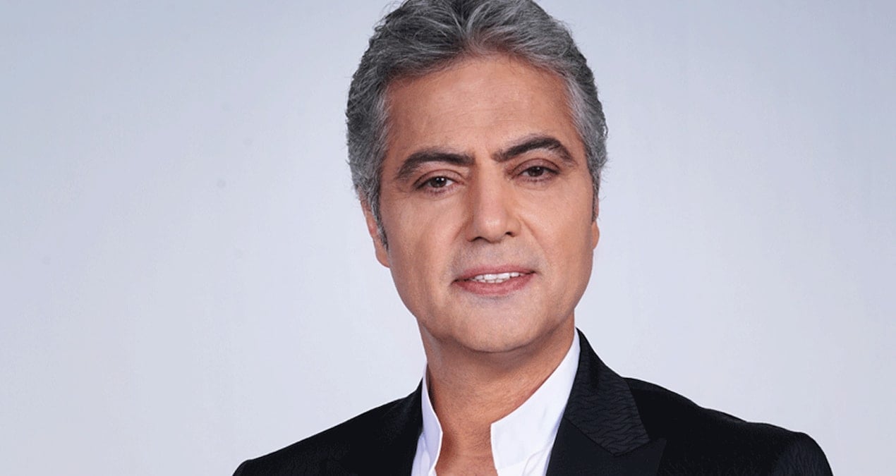 Cengiz Kurtoğlu hastaneye kaldırıldı