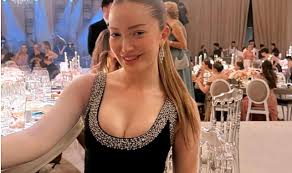 Danla Bilic açıkladı: Zayıflama iğneleri kas kaybı yarattı