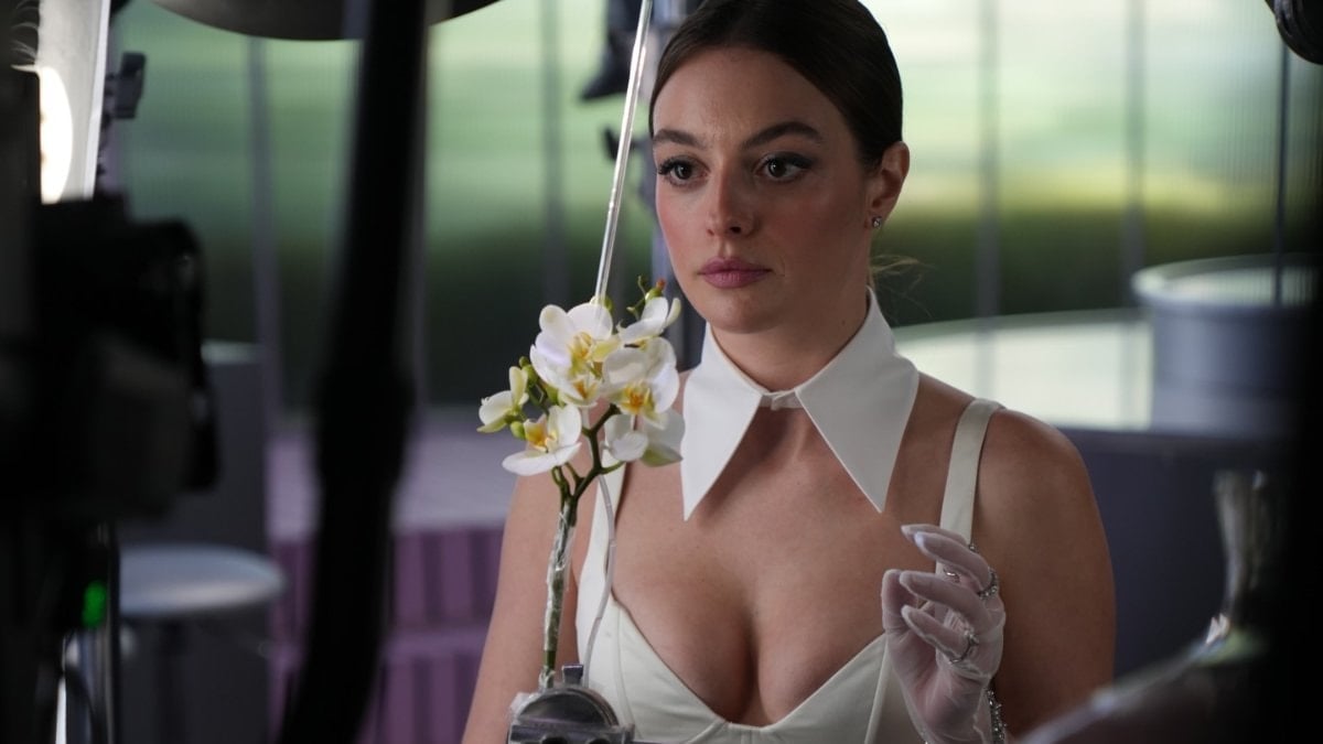 Delikanlı dizisiyle ekrana dönüyor!