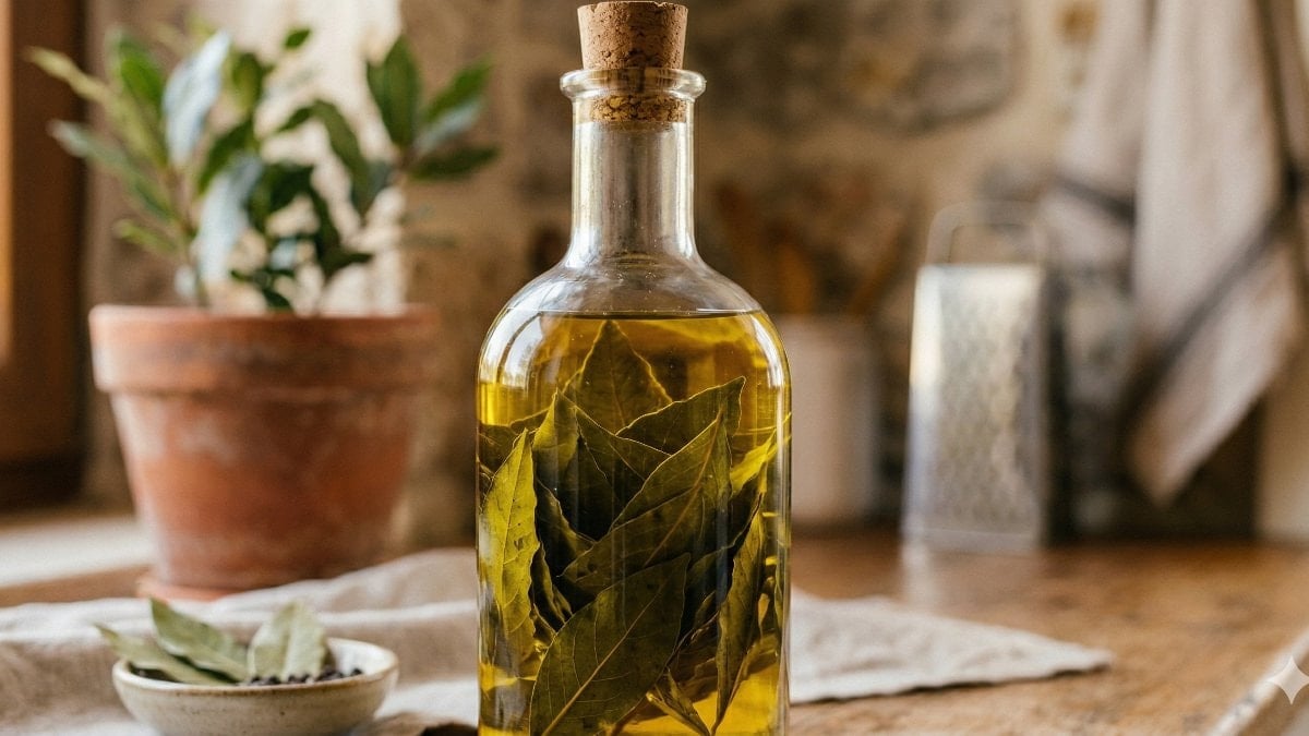 Dizlere derman olan asıl karışım…