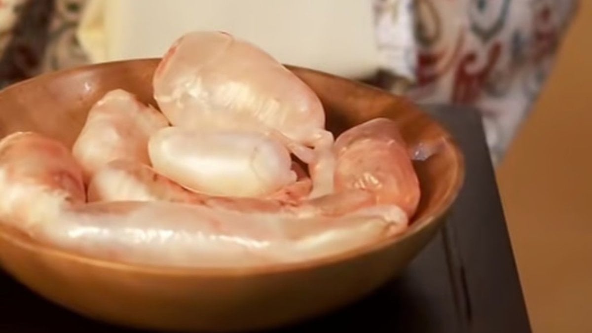 En ilkel doğum kontrol yöntemleri