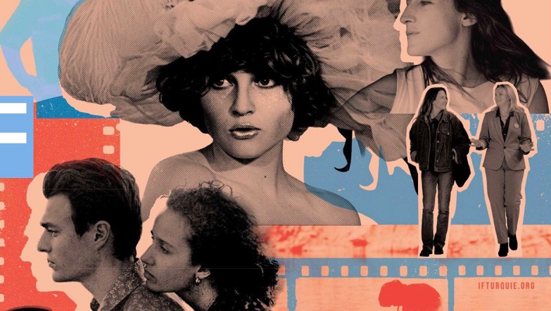 Frankofon Film Festivali Kadın Hikâyeleriyle Geliyor