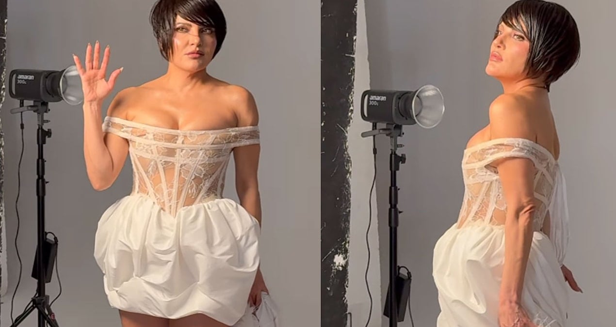 Göksel’i bu halleriyle kimse tanıyamadı!