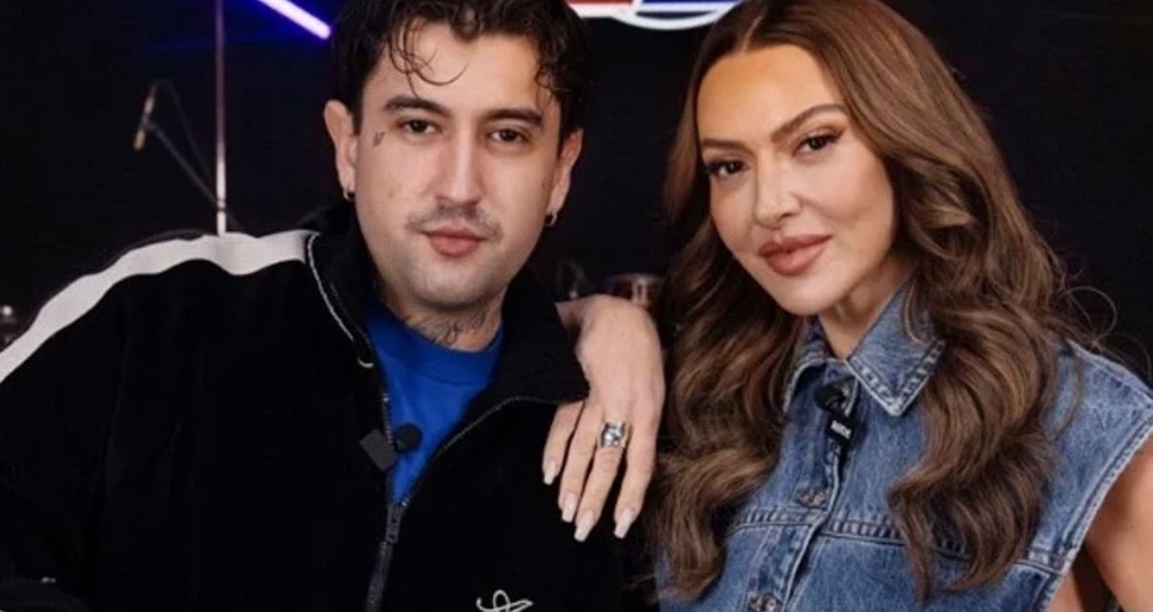 Hadise ve Motive karşı karşıya