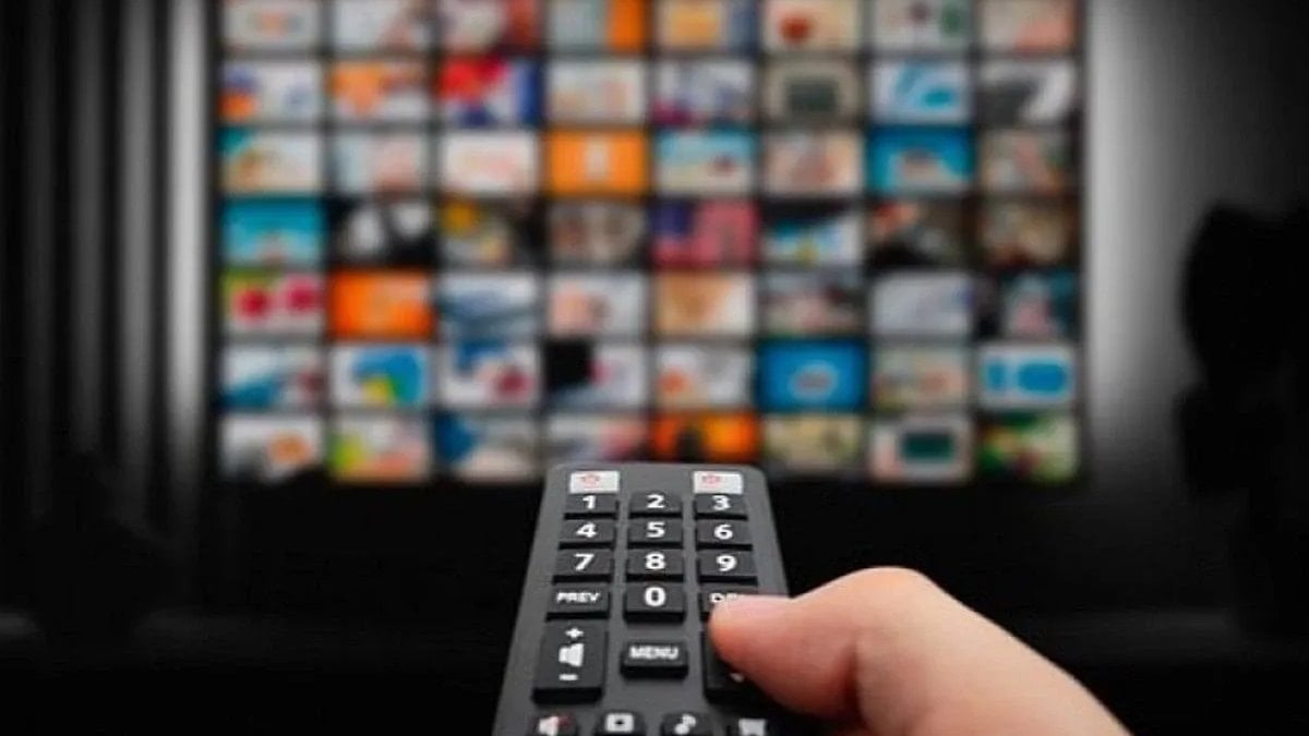 Haftanın en çok izlenen 10 dizisi belli oldu