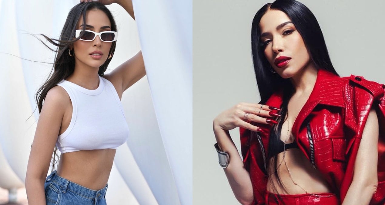 Hande Ünsal’dan Burcu Güneş’e sert sözler!