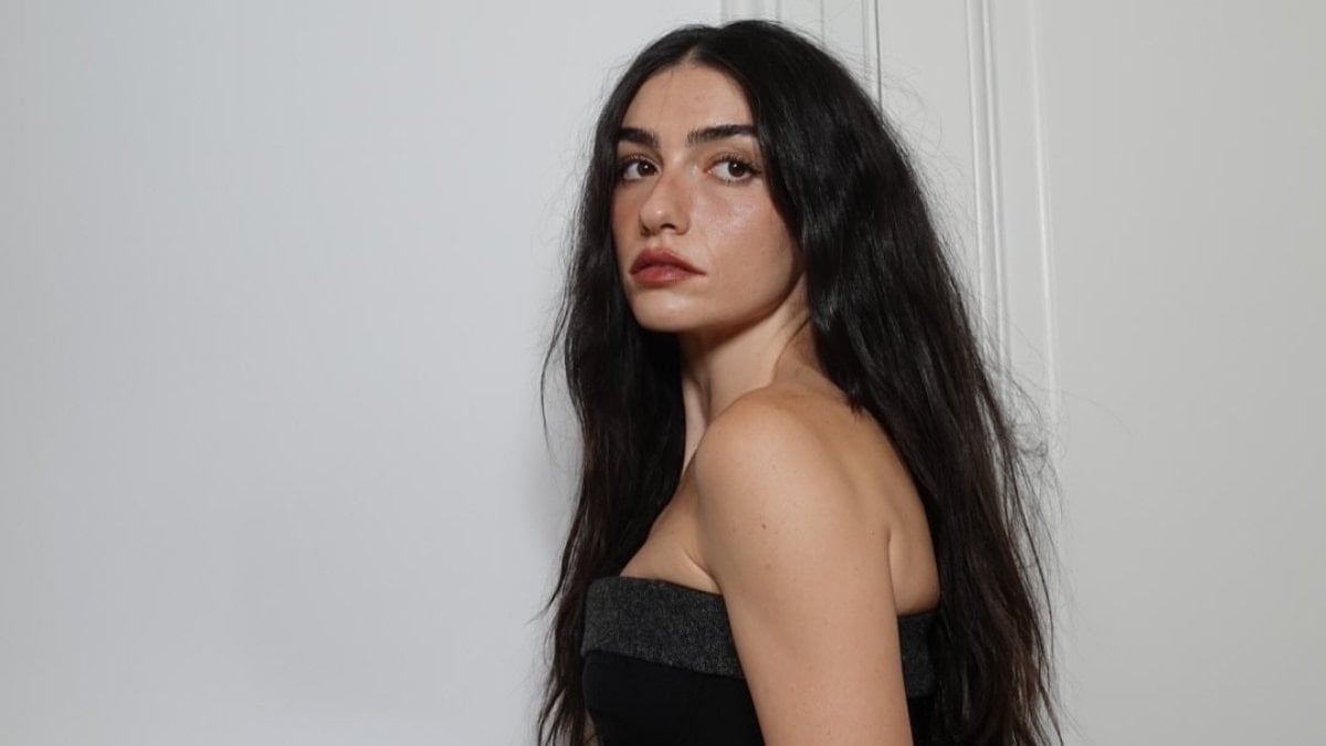 Hazar Ergüçlü içini döktü