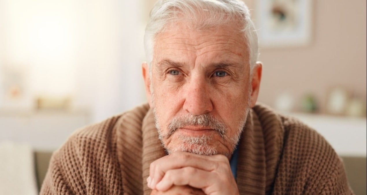 İnsanlar iki dönemde çok hızlı yaşlanıyor