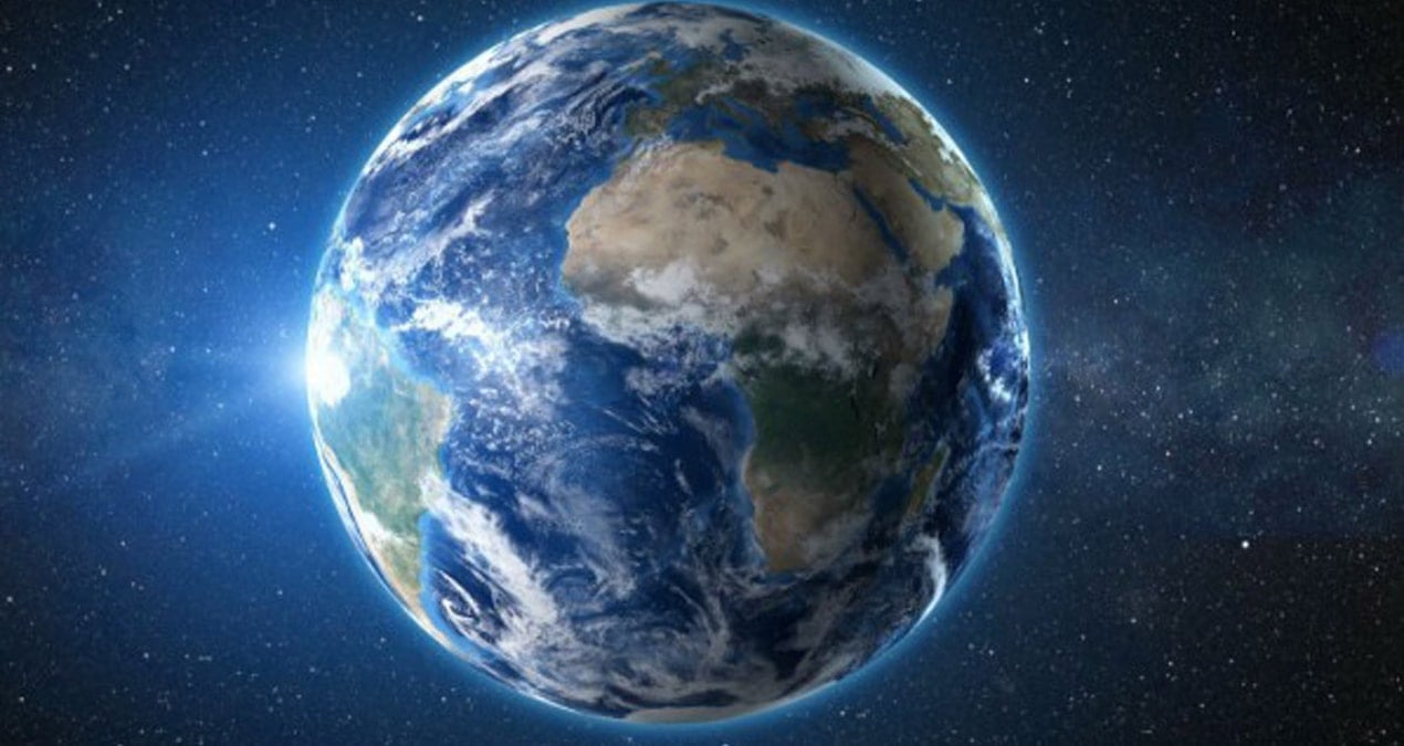 İnsanların Dünya’ya uzaydan geldiğini anlatan teoriye dair kanıt bulundu