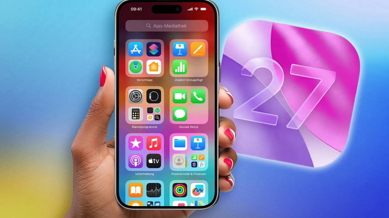 iOS 27 ile iPhone’lar kökten değişecek