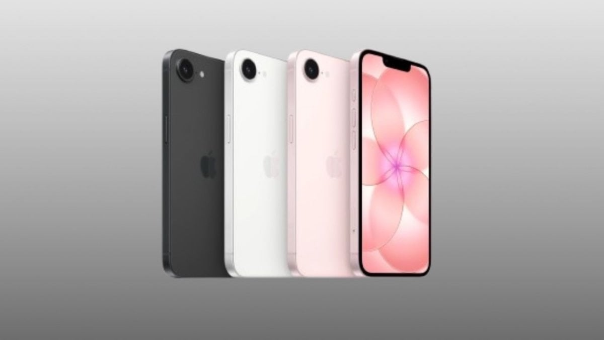 iPhone 17e bataryasıyla sınıfta kaldı