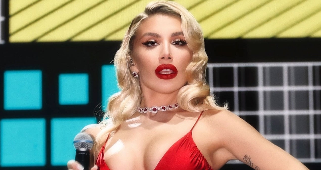 İrem Derici’nin yeni villası çürük çıktı